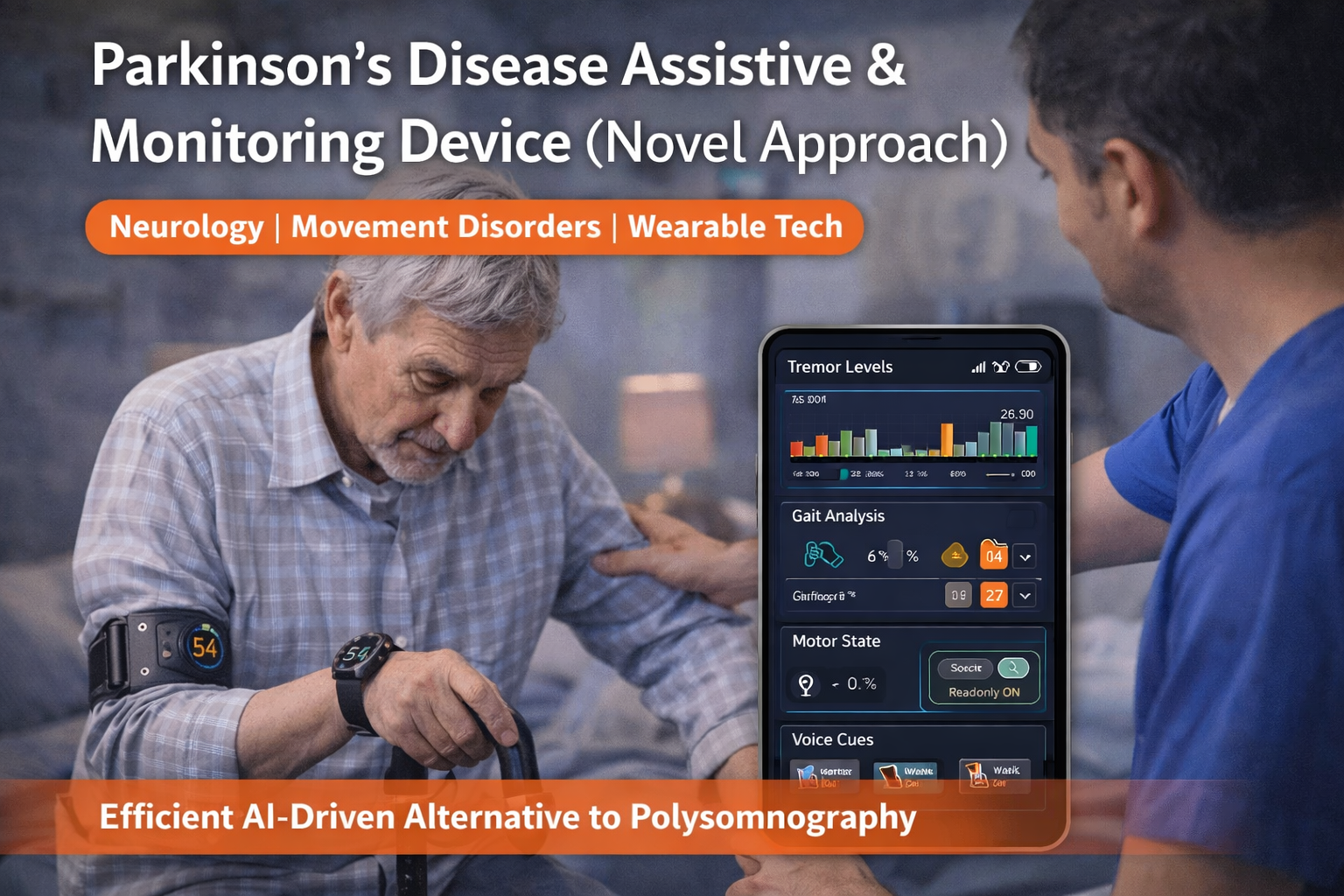 Parkinsons Device