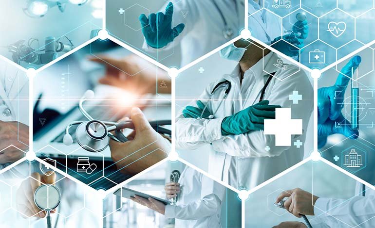 Healthcare Innovation